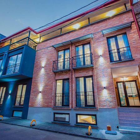 Silver 37 Tbilisi Exterior foto