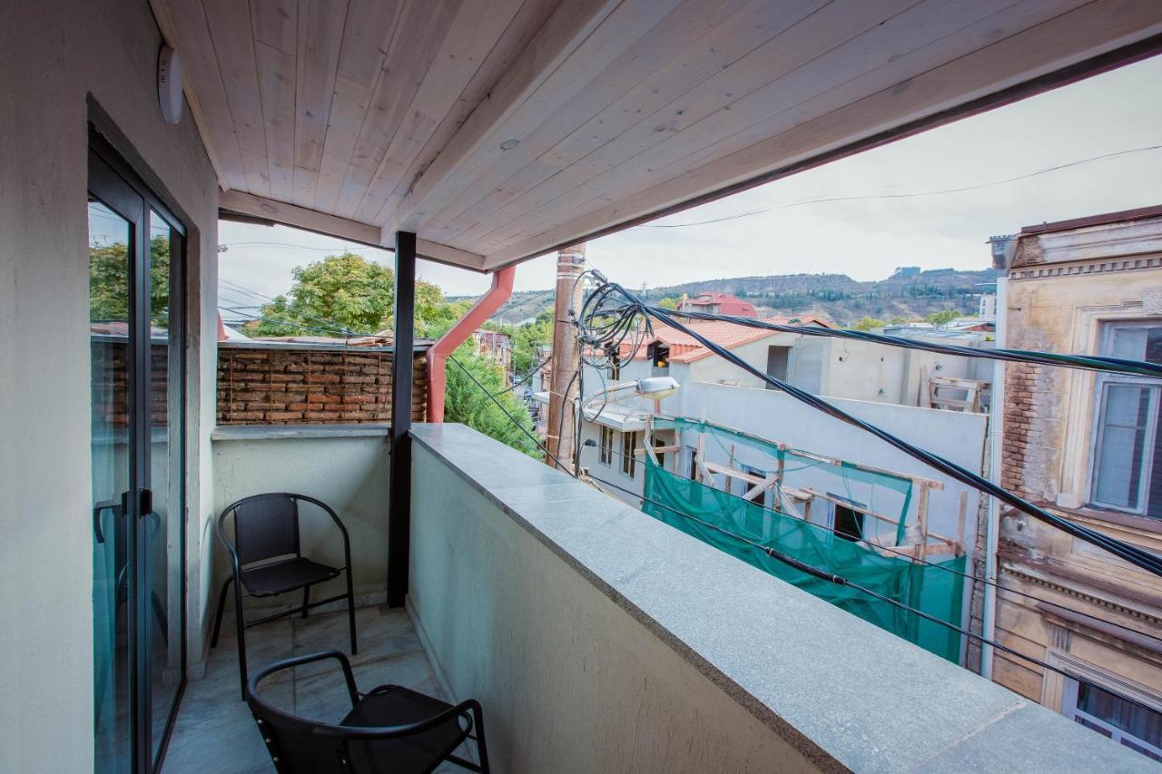 Silver 37 Tbilisi Exterior foto