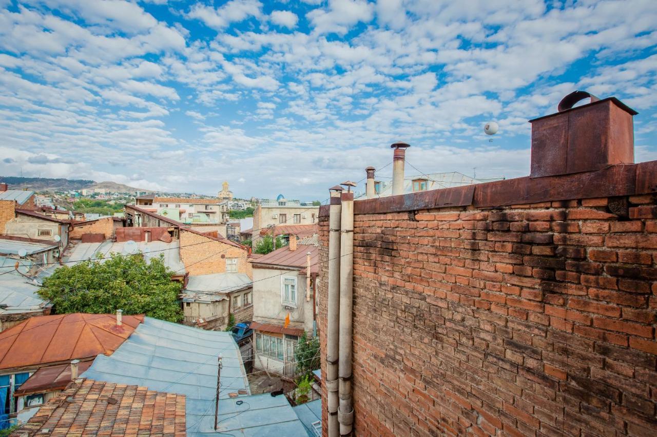 Silver 37 Tbilisi Exterior foto
